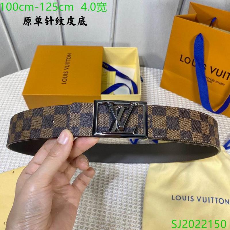 LV Belts 6948